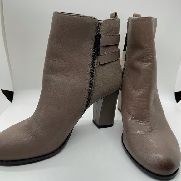 Kenneth Cole Reaction Boots